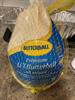 THE SECRET TO A PERFECT THANKSGIVING TURKEY by Keith Malley