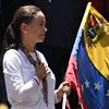 2025's Nobel Peace Prize winner María Corina Machado