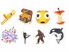 iOS 26's relevant new emojis