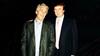 Jeffrey Epstein and Donald Trump never meeting each other