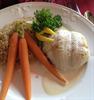 The Wedding Flounder Florentine