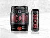 AC/DC beer
