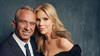 RFK Jr. and Cheryl Hines