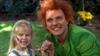 Elizabeth and Drop Dead Fred