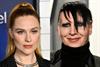 Evan Rachel Wood v. Marilyn Manson