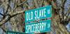 Old Slave Rd.