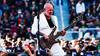 Limp Bizkit's Sam Rivers