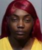 Amari Hendricks, 24, loaded and pointed a gun at the McDonald's drive-thru over a free cookie misunderstanding