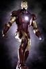 Spoiler Alert: Iron Man fights evil
