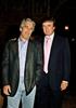 Jeffrey Epstein and Donald J. Trump