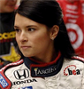 Danica Patrick