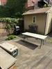 But the table, grill, and cooler: No problem