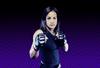 Fallon Fox, the transgender MMA fighter