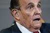 Rudolph William Louis Giuliani