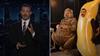 Jimmy Kimmel with Guillermo Rodriguez